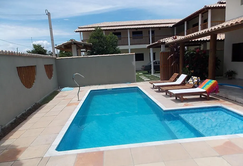 Pousada Villas Do Arraial-1