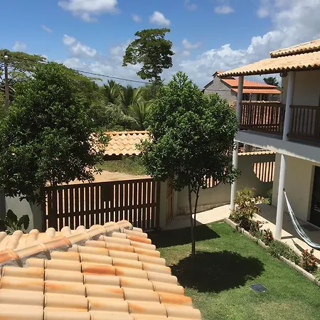 Pousada Villas Do Arraial-2