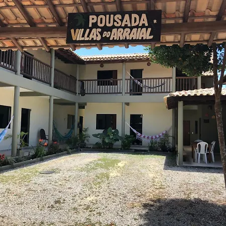 Pousada Villas Do Arraial-3
